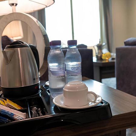 Continent Sumou Hotel Al-Hobar Kültér fotó
