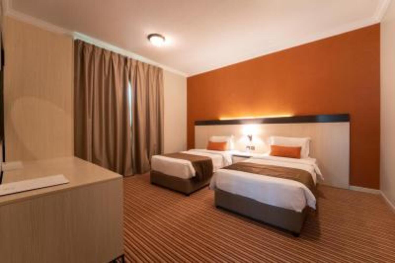 Continent Sumou Hotel Al-Hobar Kültér fotó