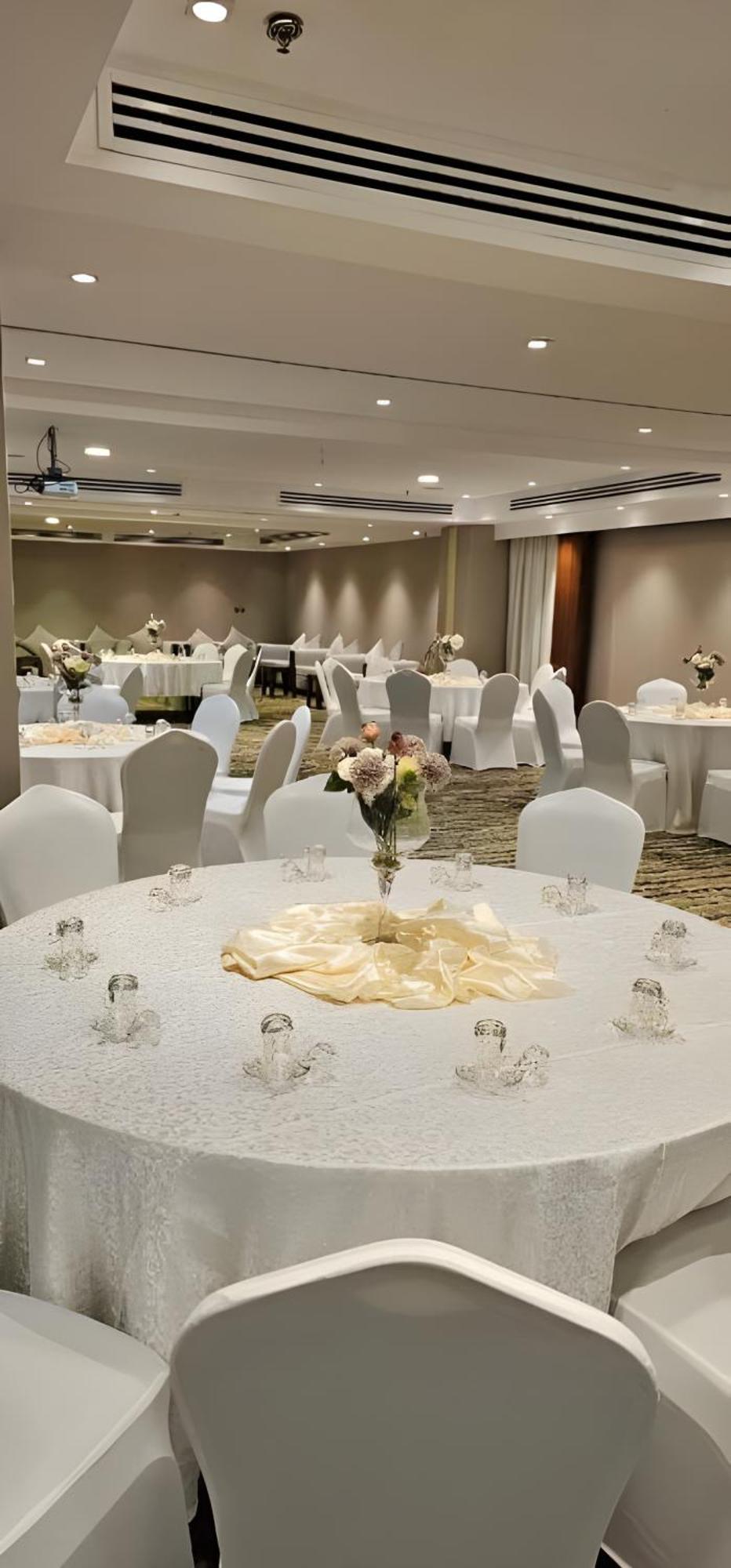 Continent Sumou Hotel Al-Hobar Kültér fotó