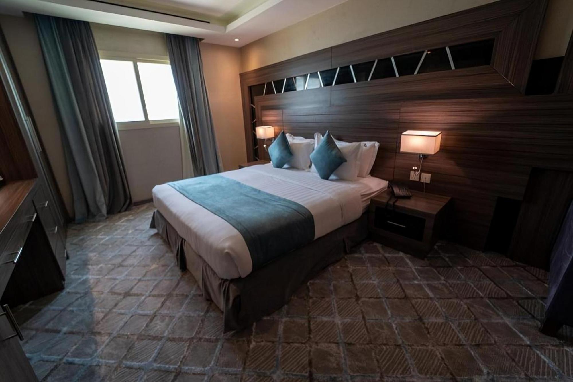 Continent Sumou Hotel Al-Hobar Kültér fotó
