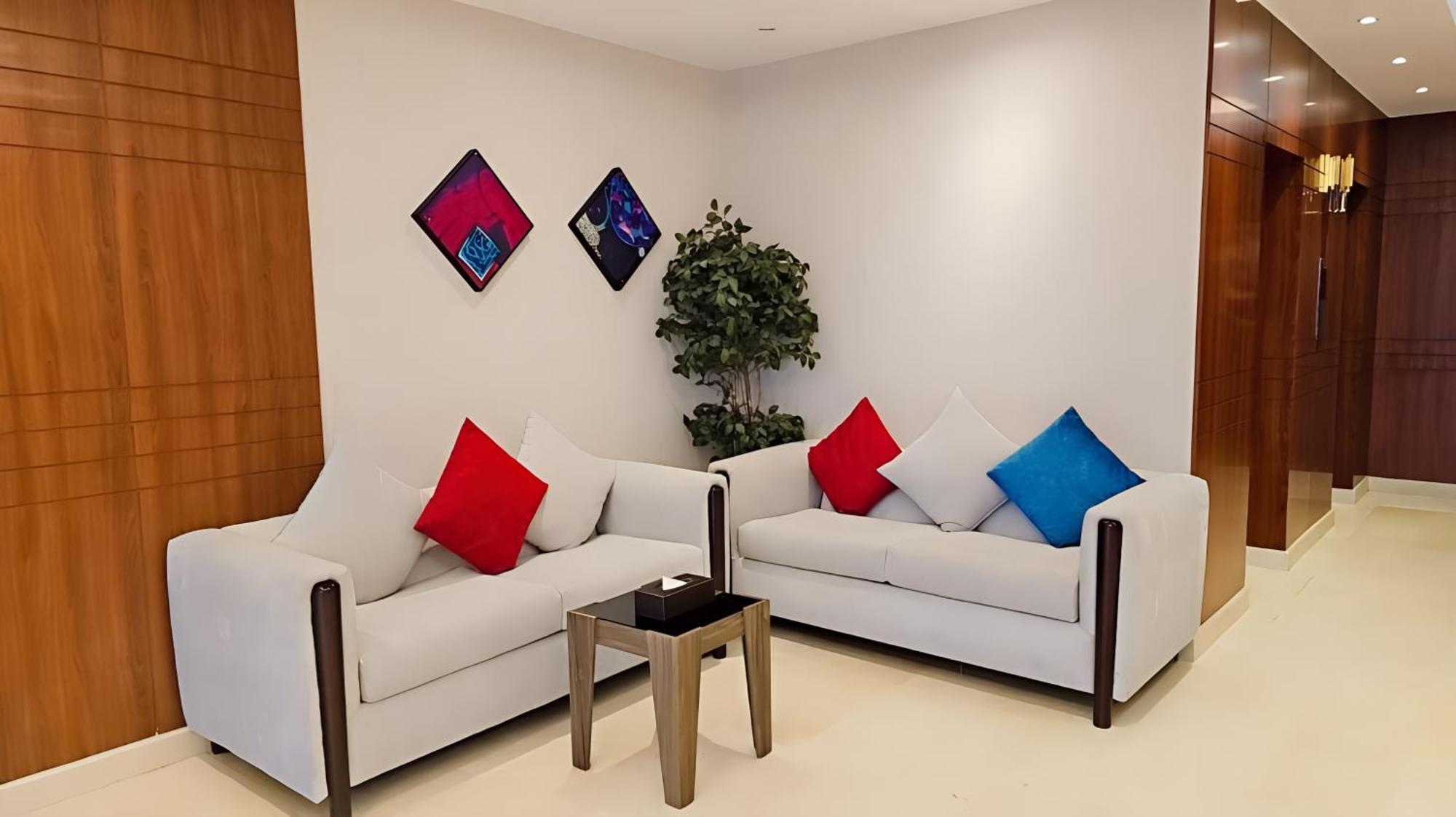 Continent Sumou Hotel Al-Hobar Kültér fotó