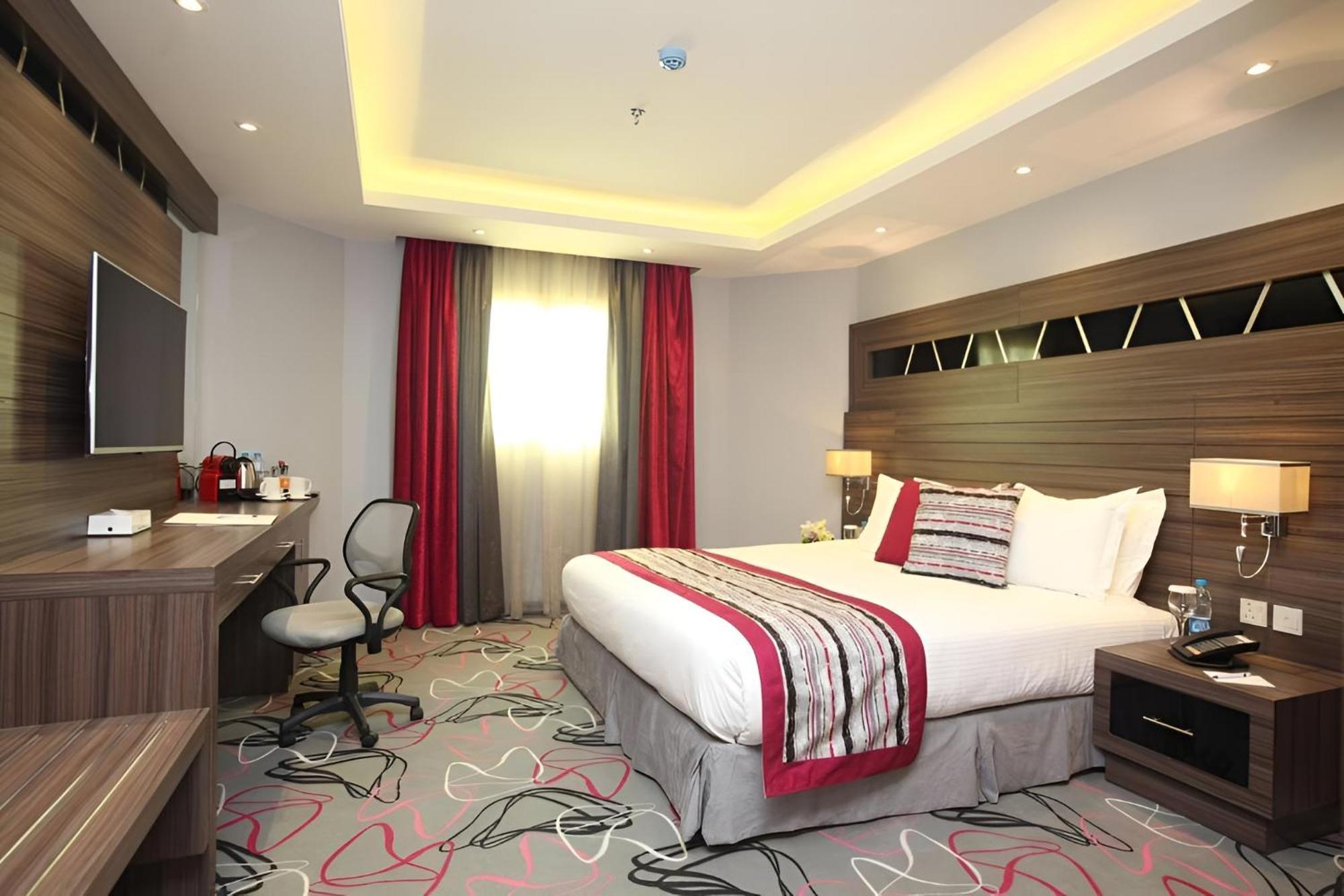 Continent Sumou Hotel Al-Hobar Kültér fotó