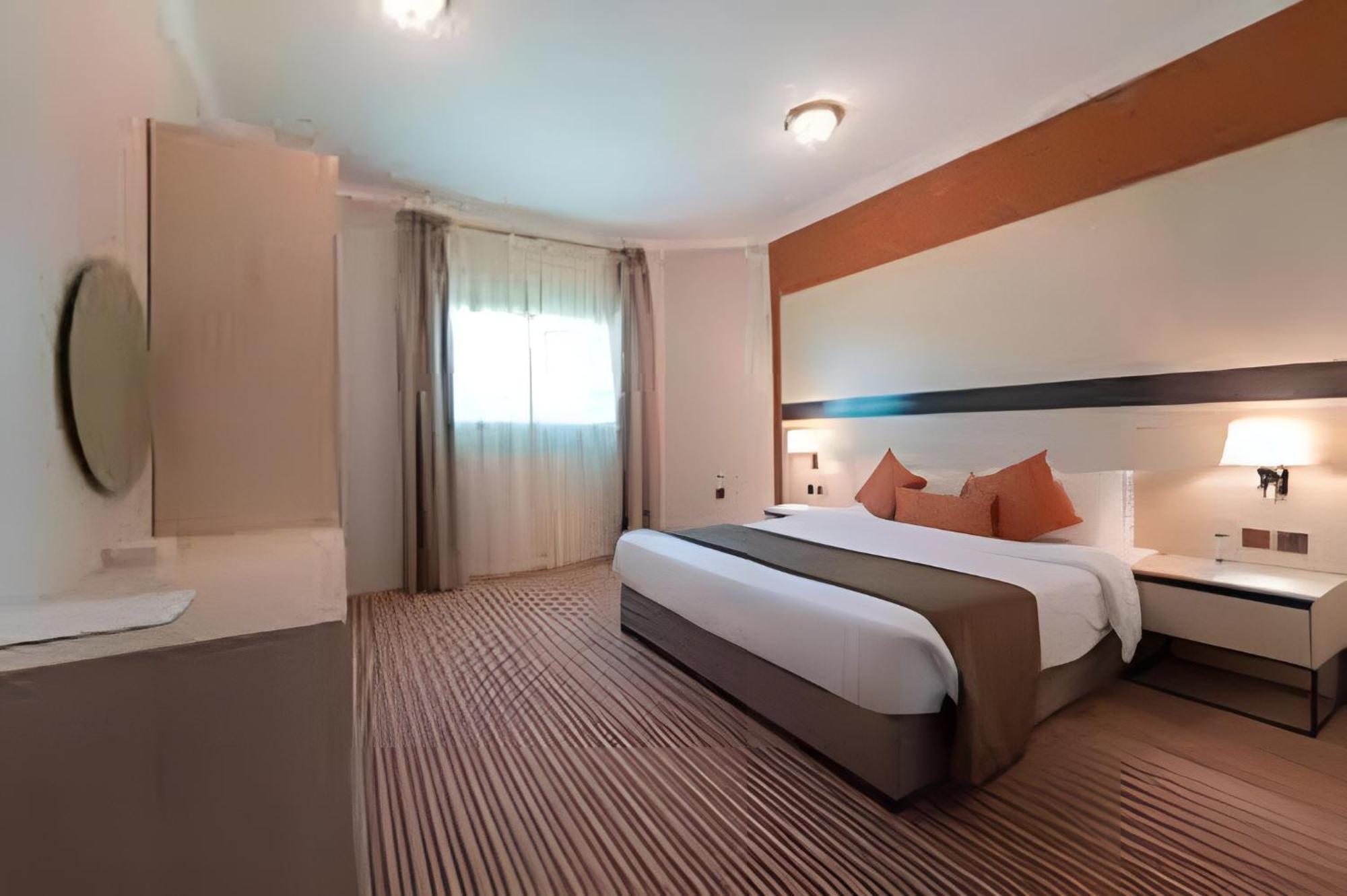 Continent Sumou Hotel Al-Hobar Kültér fotó