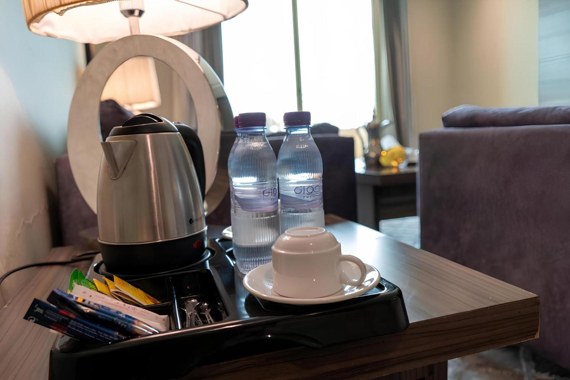 Continent Sumou Hotel Al-Hobar Kültér fotó