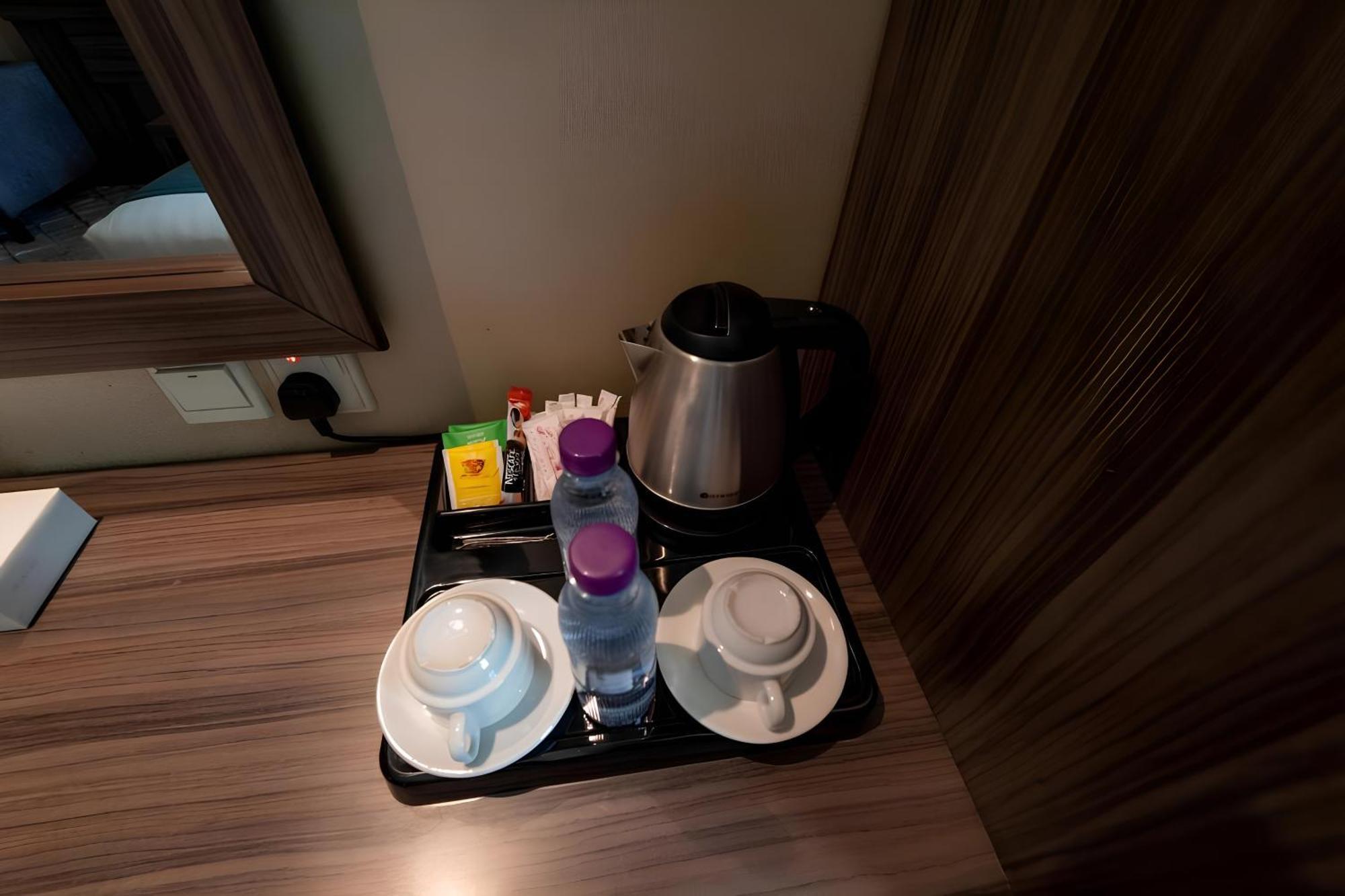 Continent Sumou Hotel Al-Hobar Kültér fotó