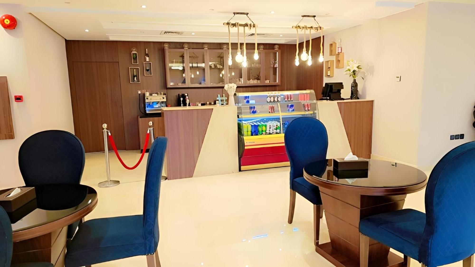 Continent Sumou Hotel Al-Hobar Kültér fotó