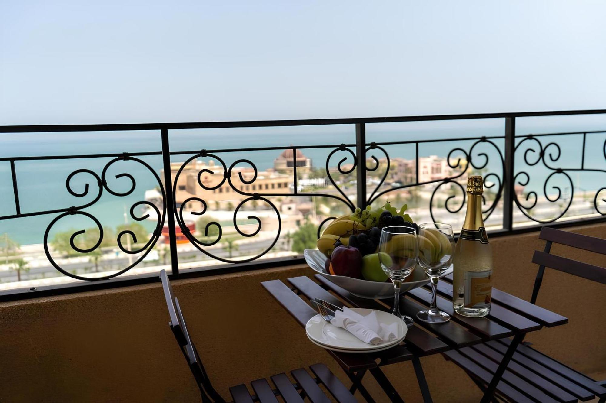 Continent Sumou Hotel Al-Hobar Kültér fotó