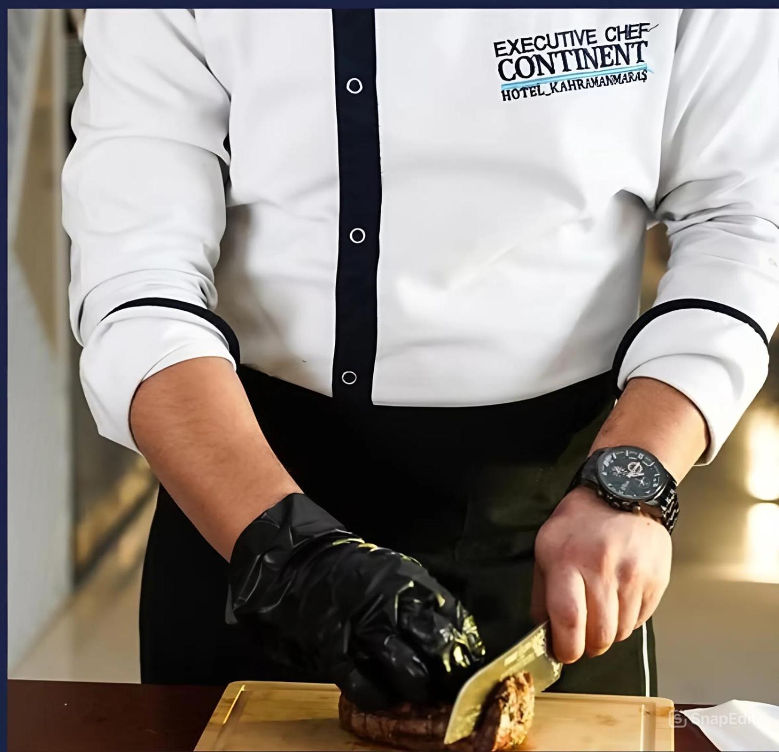 Continent Sumou Hotel Al-Hobar Kültér fotó