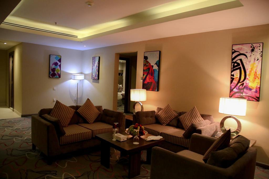 Continent Sumou Hotel Al-Hobar Kültér fotó