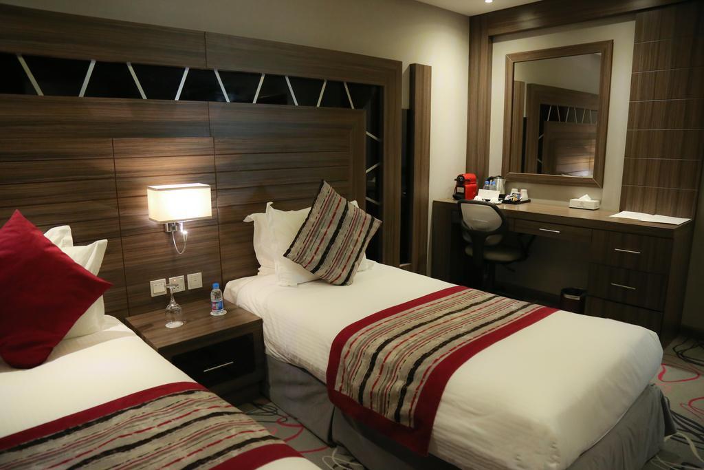 Continent Sumou Hotel Al-Hobar Kültér fotó