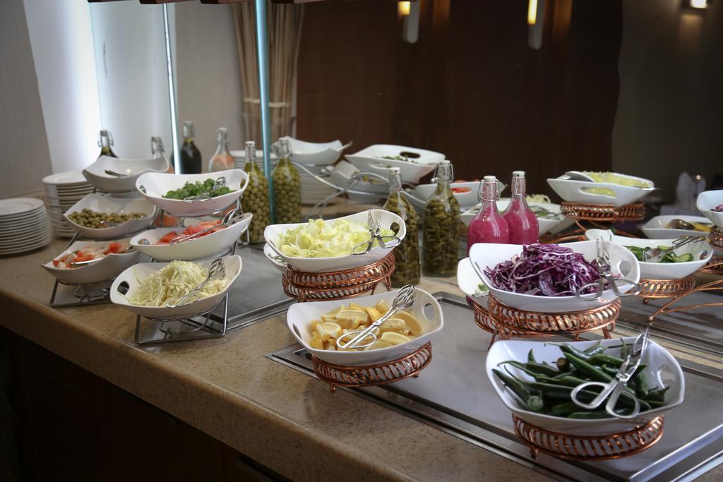 Continent Sumou Hotel Al-Hobar Kültér fotó