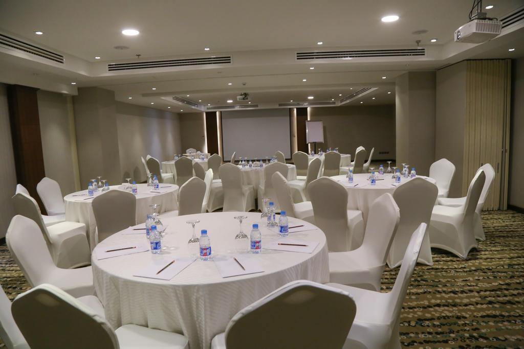 Continent Sumou Hotel Al-Hobar Kültér fotó