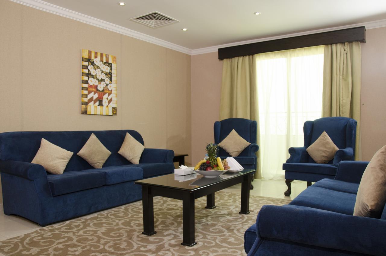 Continent Sumou Hotel Al-Hobar Kültér fotó