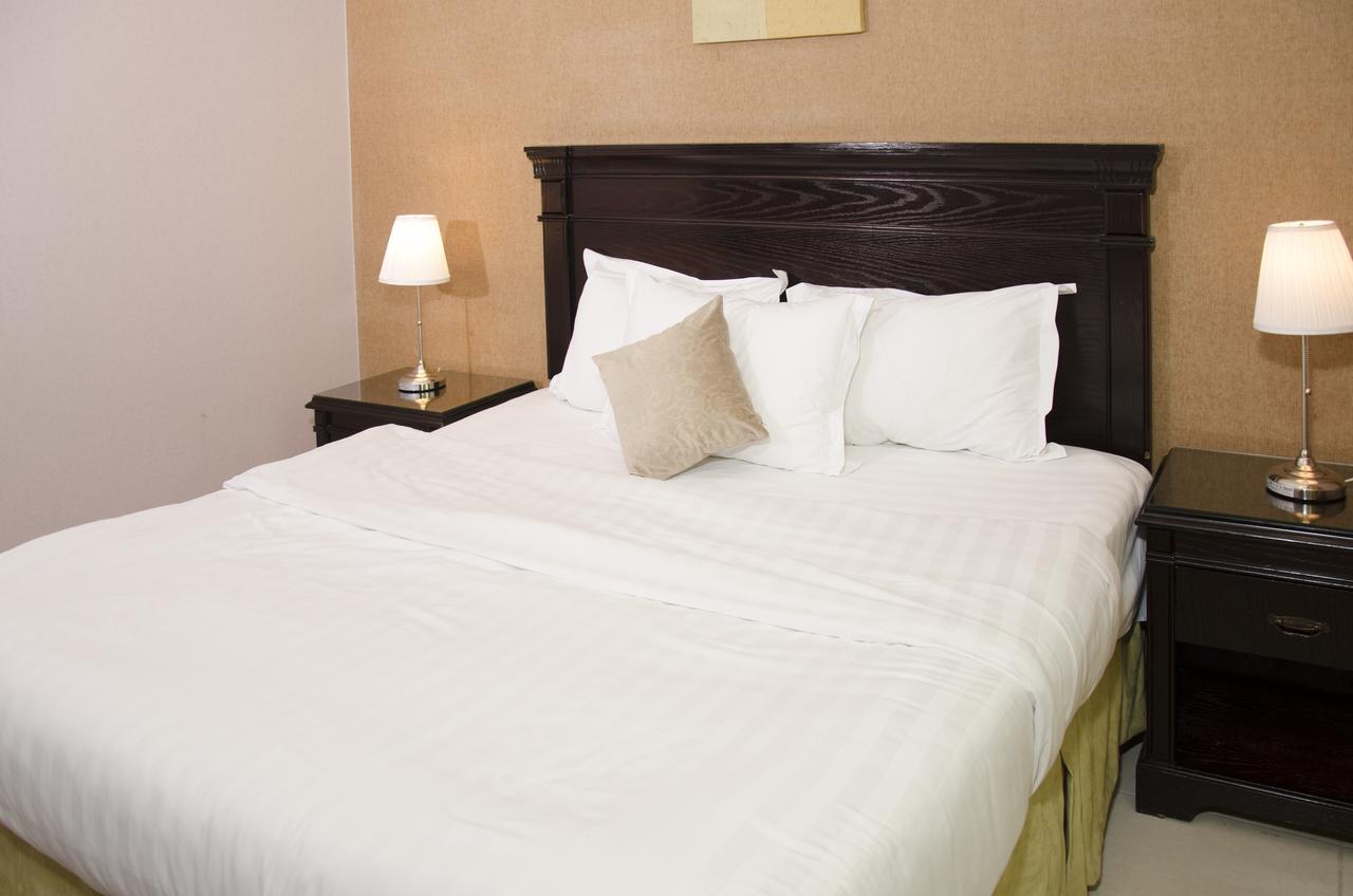 Continent Sumou Hotel Al-Hobar Kültér fotó
