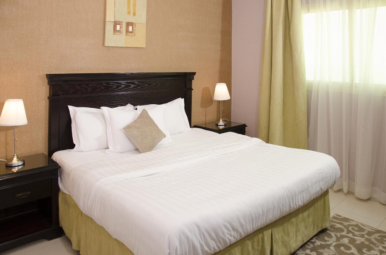 Continent Sumou Hotel Al-Hobar Kültér fotó