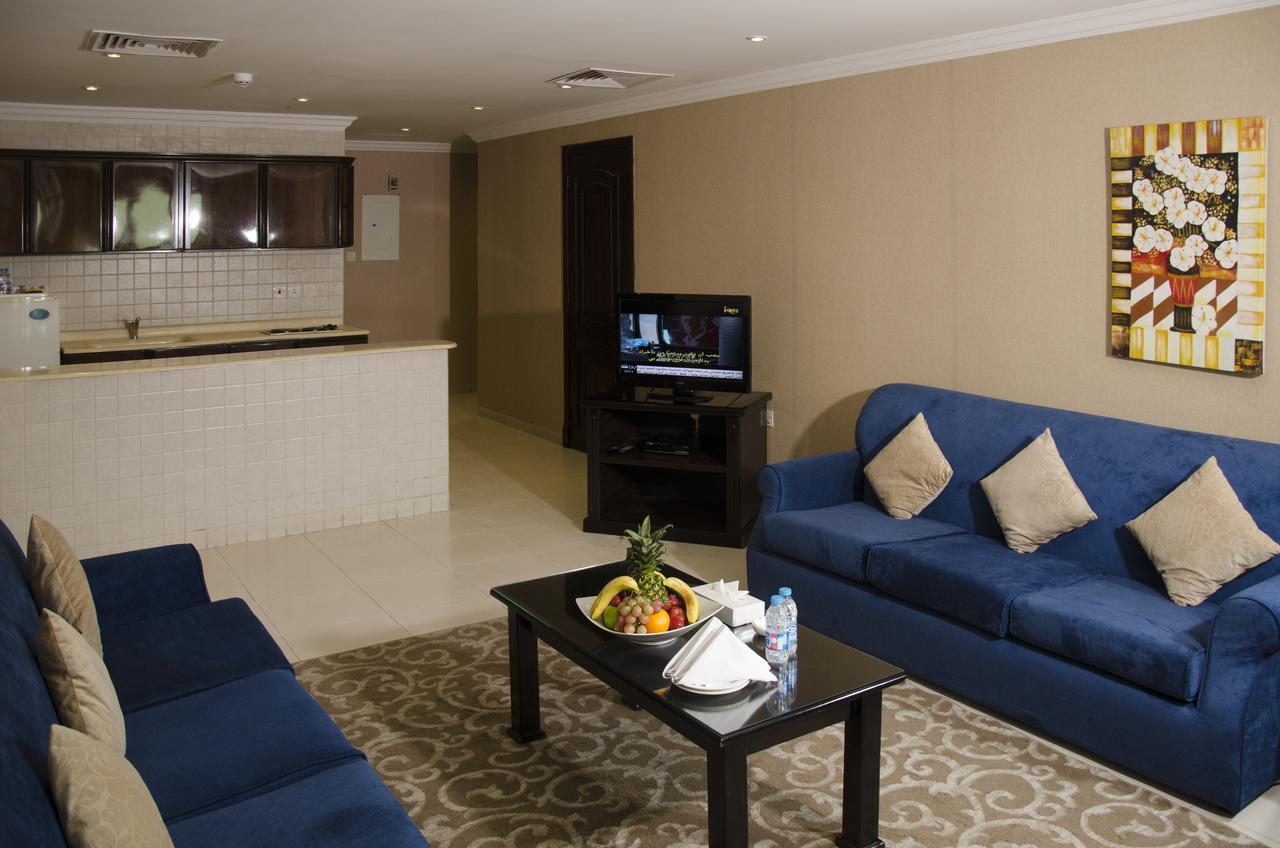 Continent Sumou Hotel Al-Hobar Kültér fotó