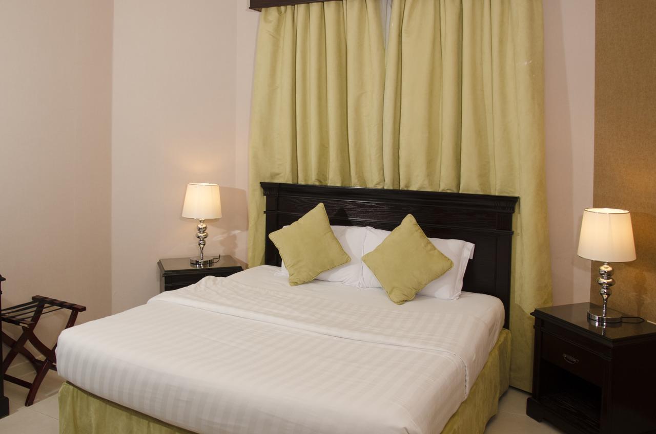 Continent Sumou Hotel Al-Hobar Kültér fotó