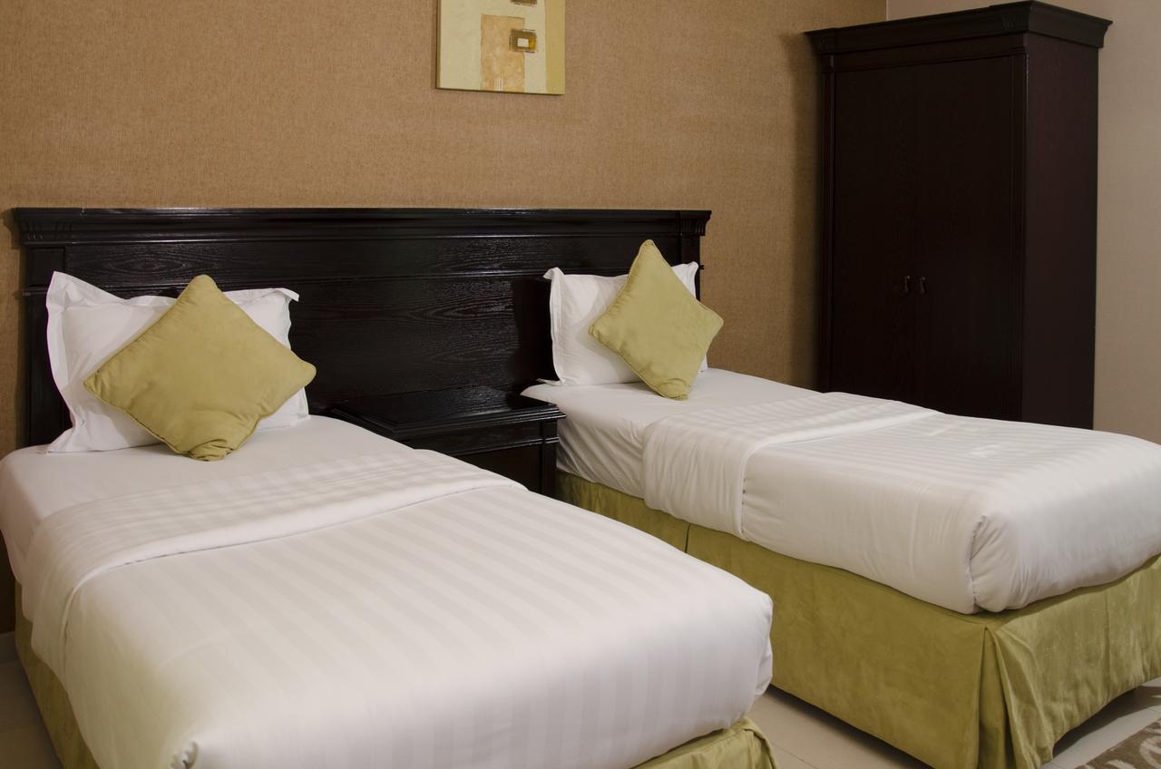 Continent Sumou Hotel Al-Hobar Kültér fotó