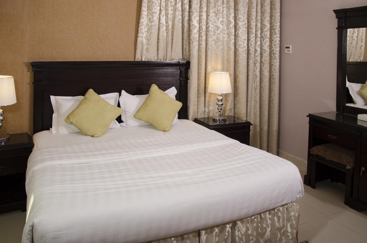 Continent Sumou Hotel Al-Hobar Kültér fotó