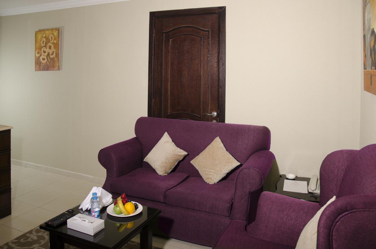 Continent Sumou Hotel Al-Hobar Kültér fotó