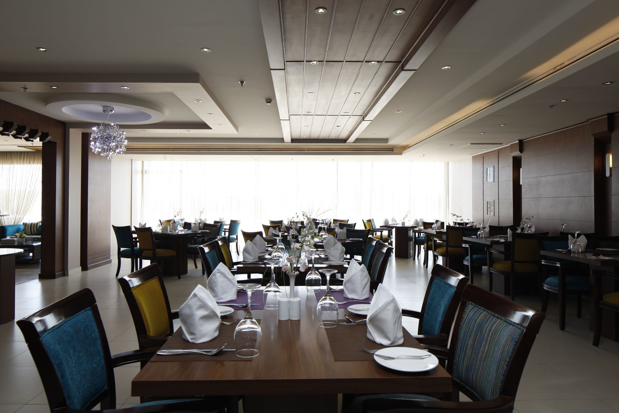 Continent Sumou Hotel Al-Hobar Kültér fotó