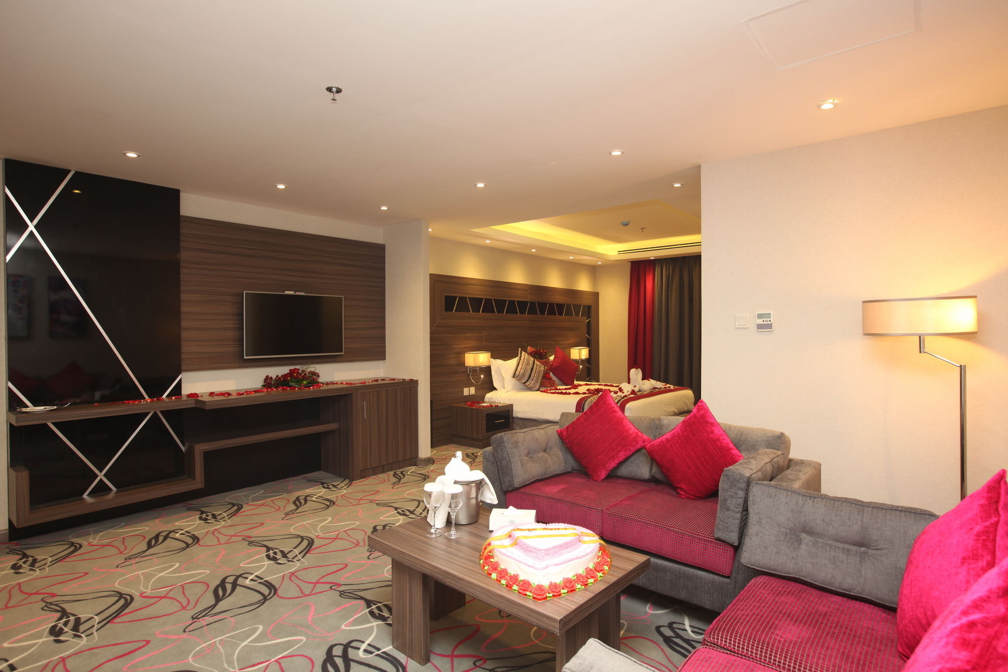 Continent Sumou Hotel Al-Hobar Kültér fotó